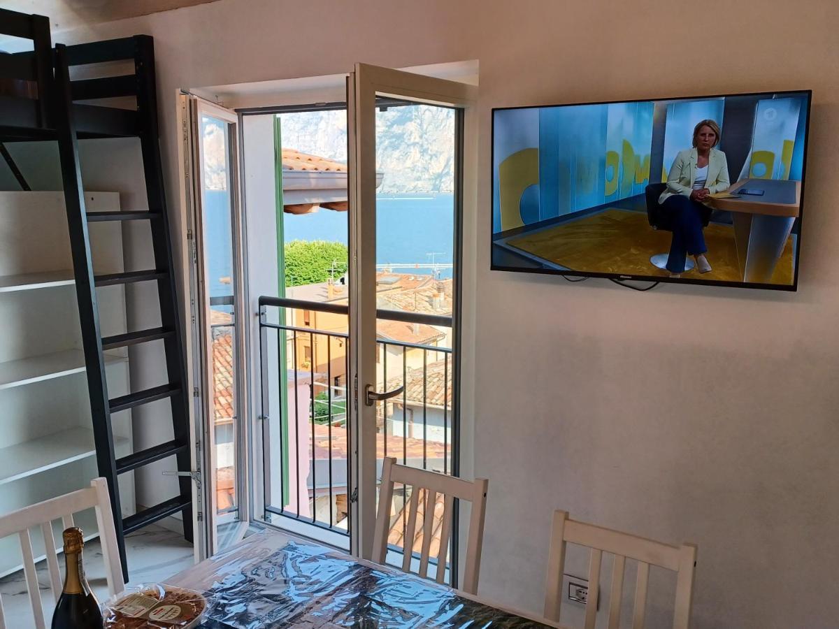 דירות מאלצ'סינה Monnalisa House מראה חיצוני תמונה