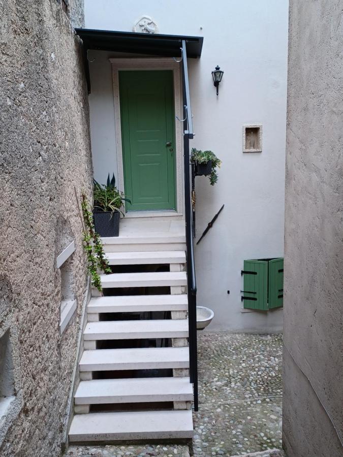 דירות מאלצ'סינה Monnalisa House מראה חיצוני תמונה
