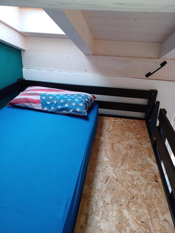 דירות מאלצ'סינה Monnalisa House מראה חיצוני תמונה
