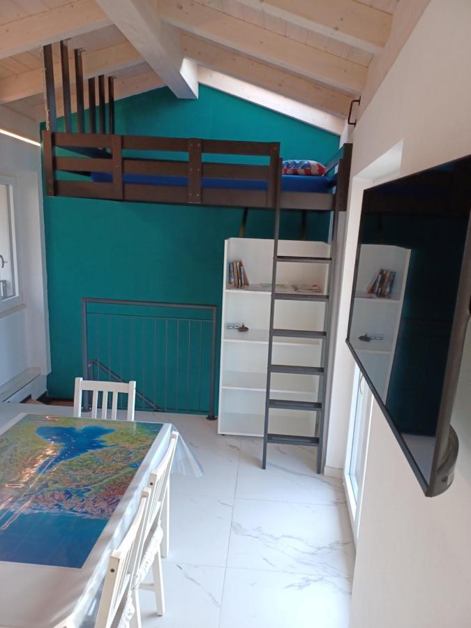 דירות מאלצ'סינה Monnalisa House מראה חיצוני תמונה