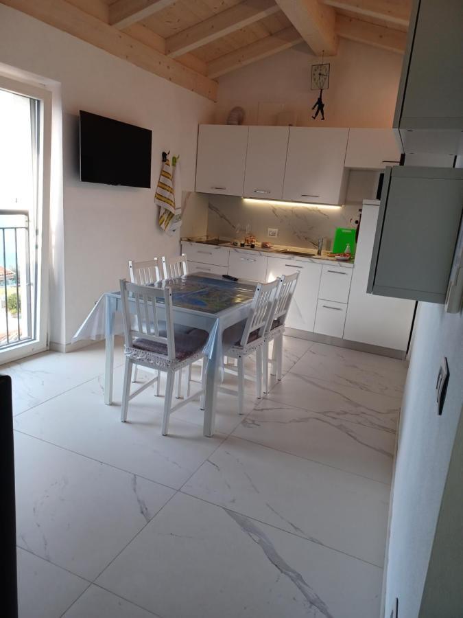 דירות מאלצ'סינה Monnalisa House מראה חיצוני תמונה