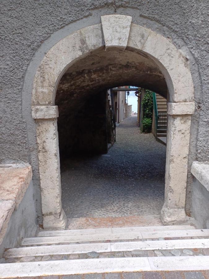 דירות מאלצ'סינה Monnalisa House מראה חיצוני תמונה