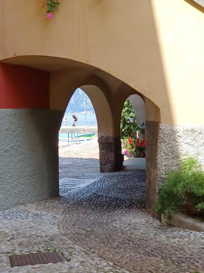 דירות מאלצ'סינה Monnalisa House מראה חיצוני תמונה