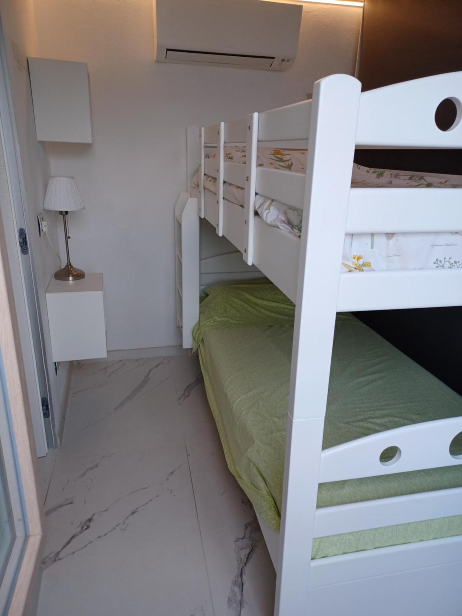 דירות מאלצ'סינה Monnalisa House מראה חיצוני תמונה