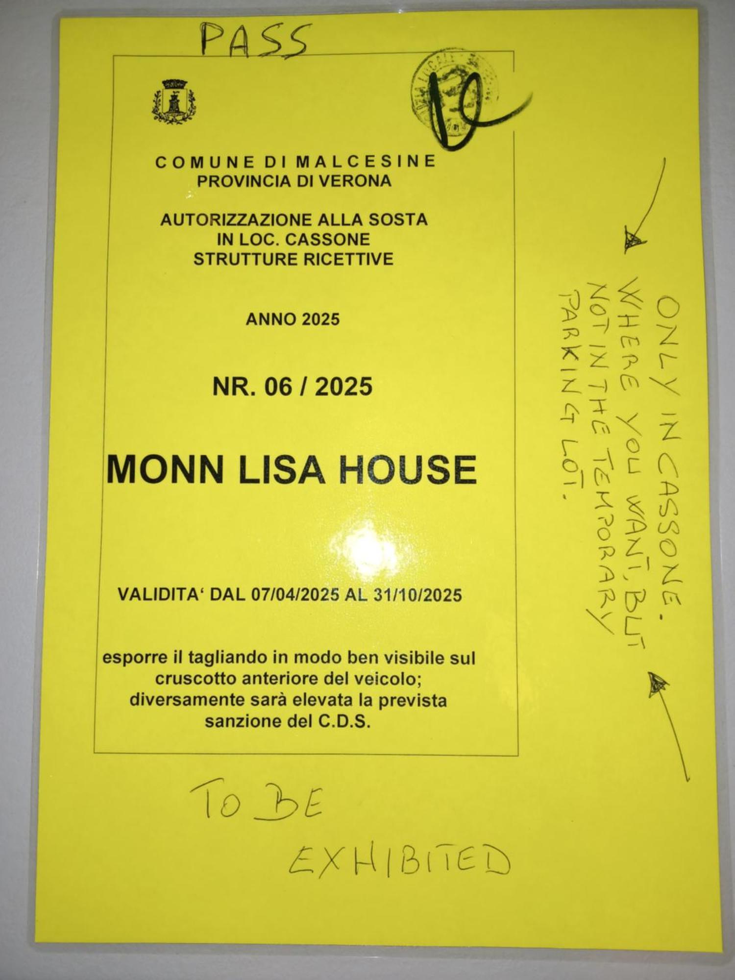 דירות מאלצ'סינה Monnalisa House מראה חיצוני תמונה